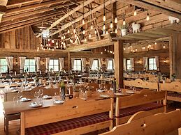 Interalpen-Hotel Tyrol GmbH
