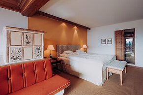 Interalpen-Hotel Tyrol GmbH