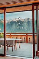 Interalpen-Hotel Tyrol GmbH