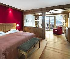 Interalpen-Hotel Tyrol GmbH
