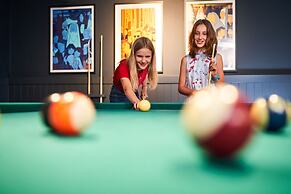Interalpen-Hotel Tyrol GmbH