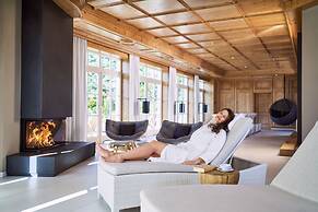 Interalpen-Hotel Tyrol GmbH