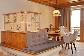 Interalpen-Hotel Tyrol GmbH