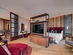 Interalpen-Hotel Tyrol GmbH