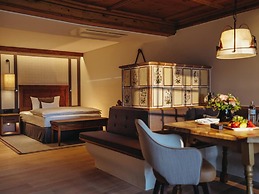 Interalpen-Hotel Tyrol GmbH