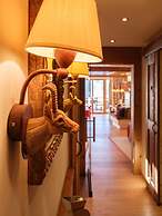 Interalpen-Hotel Tyrol GmbH
