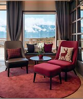 Interalpen-Hotel Tyrol GmbH