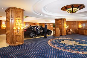 Interalpen-Hotel Tyrol GmbH