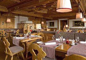 Interalpen-Hotel Tyrol GmbH