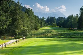 Interalpen-Hotel Tyrol GmbH