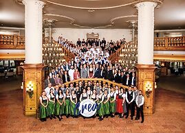 Interalpen-Hotel Tyrol GmbH