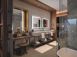 Interalpen-Hotel Tyrol GmbH