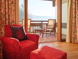 Interalpen-Hotel Tyrol GmbH