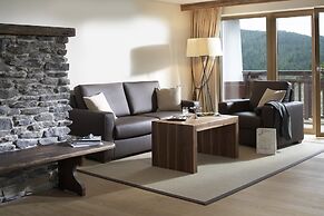 Interalpen-Hotel Tyrol GmbH