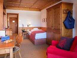 Interalpen-Hotel Tyrol GmbH
