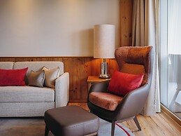 Interalpen-Hotel Tyrol GmbH