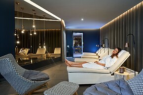 Interalpen-Hotel Tyrol GmbH