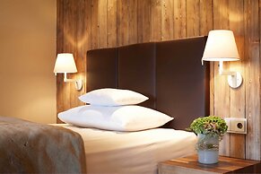 Interalpen-Hotel Tyrol GmbH