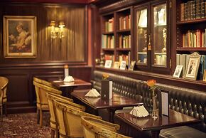 Relais & Chateaux Hotel Heritage