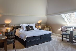 Relais & Chateaux Hotel Heritage