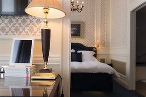 Relais & Chateaux Hotel Heritage