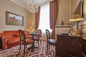 Relais & Chateaux Hotel Heritage