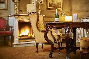 Relais & Chateaux Hotel Heritage