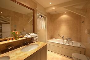 Relais & Chateaux Hotel Heritage