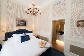 Relais & Chateaux Hotel Heritage