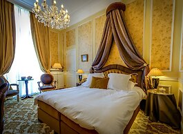 Relais & Chateaux Hotel Heritage