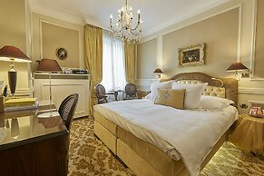 Relais & Chateaux Hotel Heritage