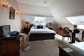 Relais & Chateaux Hotel Heritage
