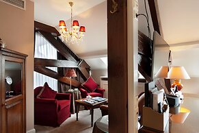 Relais & Chateaux Hotel Heritage