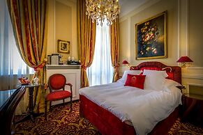Relais & Chateaux Hotel Heritage