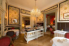 Relais & Chateaux Hotel Heritage