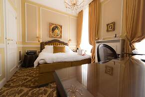 Relais & Chateaux Hotel Heritage
