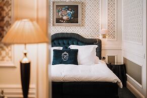 Relais & Chateaux Hotel Heritage
