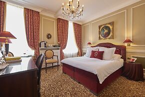 Relais & Chateaux Hotel Heritage