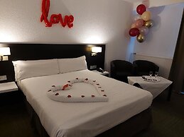 Globales Post Hotel & Wellness