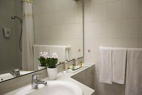 Globales Post Hotel & Wellness