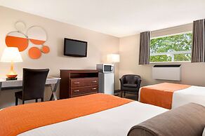 Howard Johnson by Wyndham Gravenhurst