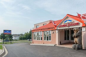 Howard Johnson by Wyndham Gravenhurst