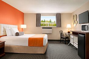Howard Johnson by Wyndham Gravenhurst