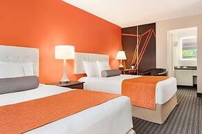 Howard Johnson by Wyndham Gravenhurst