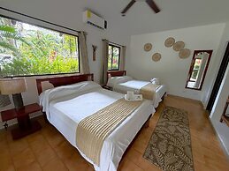 Villas Rio Mar