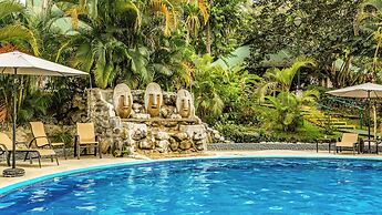 Villas Rio Mar