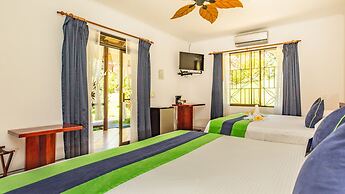 Villas Rio Mar
