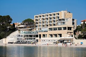 Hôtel & Spa - Thalazur Bandol Ile Rousse