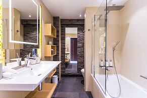 Hôtel & Spa - Thalazur Bandol Ile Rousse