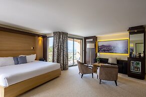 Hôtel & Spa - Thalazur Bandol Ile Rousse